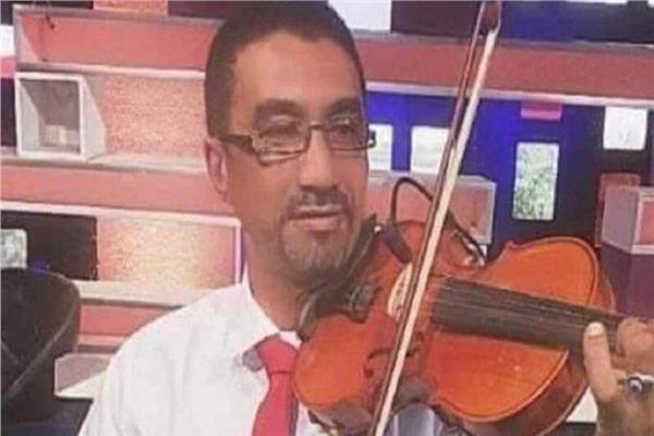 وفاة الموسيقار السوداني خالد سنهوري