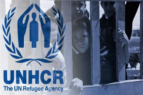 المفوضية العليا لشئون اللاجئين التابعة للأمم المتحدة