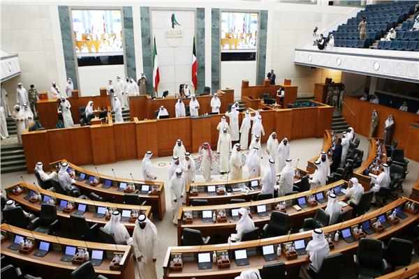 الوزراء الكويتي: علاقة الحكومة مع مجلس الأمة علاقة شراكة لخدمة الوطن والمواطن