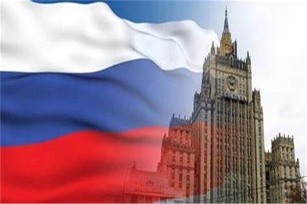 الخارجية الروسية: نحتفظ بحق الرد "بصرامة" على هجمات الطائرات المسيرة الأوكرانية
