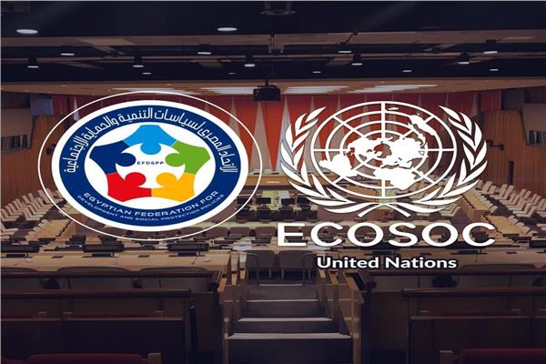  المجلس الاقتصادي والاجتماعي للأمم المتحدة
