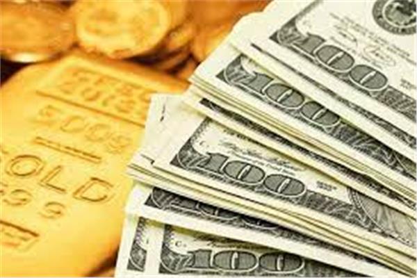اسعار الذهب بعد طرح الشهادات الدولارية