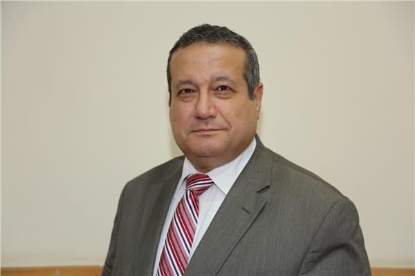 الدكتور علاء عشماوي رئيس هيئة الجودة والاعتماد