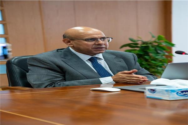  الدكتور وائل عقل، رئيس جامعة النيل الأهلية