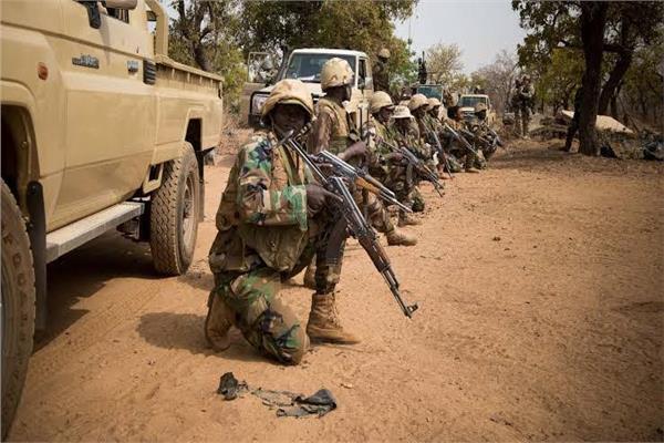 التداعيات الأمنية في النيجر 