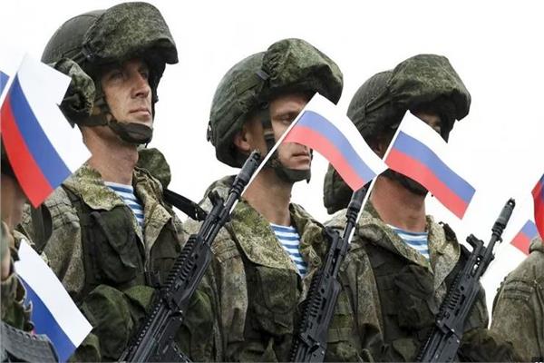 الجيش الروسي يأسر 10 جنود أوكرانيين على محور زابوروجييه