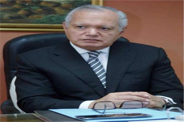 السفير محمد العرابي رئيس المجلس المصري للشئون الخارجية