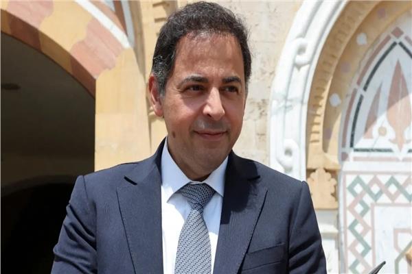 النائب الأول لحاكم مصرف لبنان وسيم منصوري