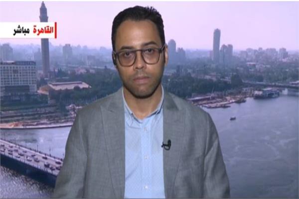 الدكتور أحمد البحيري، الباحث في الشئون الإرهابية