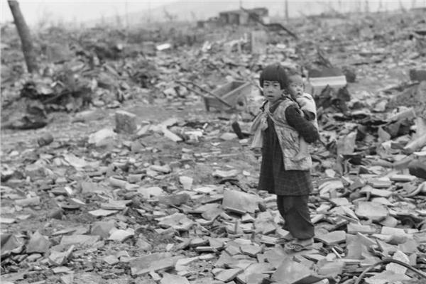 ٧٨ عاما على القنابل النووية على هيروشيما ونجازاكي