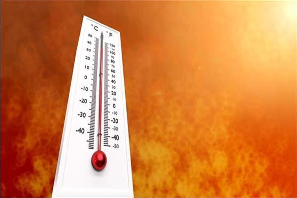الأرصاد: غدا طقس شديد الحرارة نهارا على أغلب الأنحاء.. والعظمى بالقاهرة 36