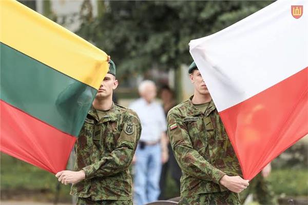 بولندا وليتوانيا