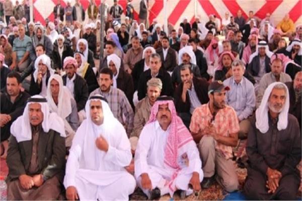 قبائل سيناء.. إسهامات في التنمية واجتثاث الإرهاب