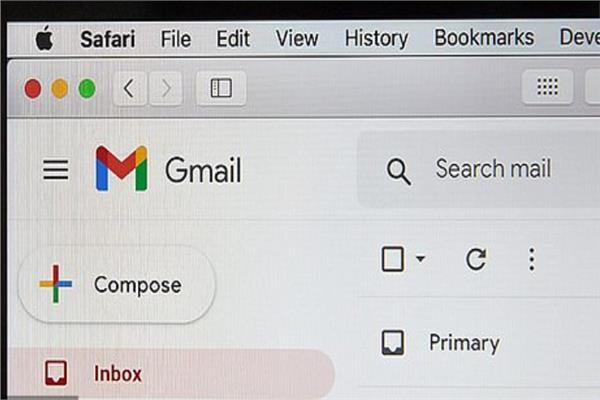 بريد جوجل جيميل «Gmail»