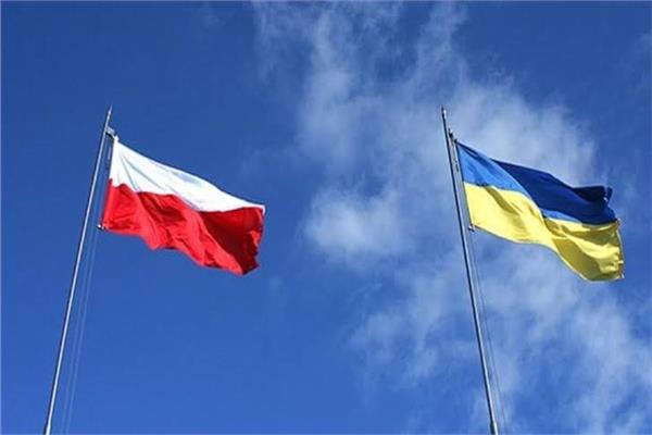 العلاقات بين أوكرانيا وبولندا