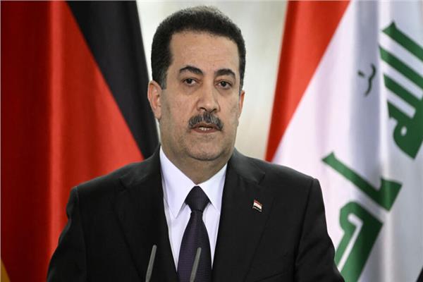 محمد شياع السوداني، رئيس الوزراء العراقي