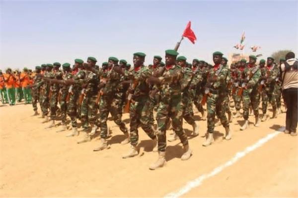 مجموعة "إيكواس" تدين الهجمات المسلحة ضد جنود النيجر