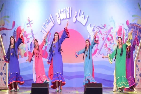 فرقة رضا تختتم حفلاتها في صيف الإنتاج الثقافي