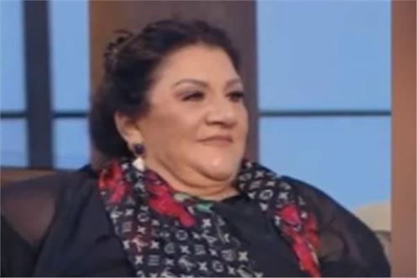  منة الله الجواهرجي  ابنة الفنانة شويكار