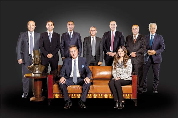 الجمعية العامة لبنك مصر