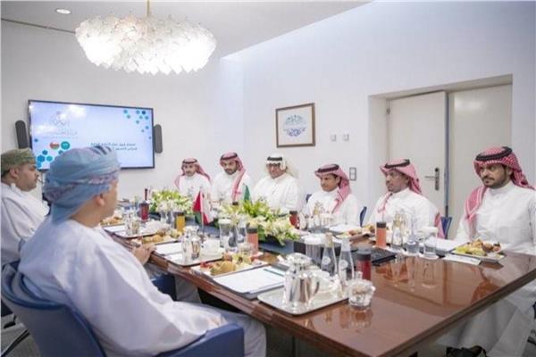 لجنة التنسيق السياسي المنبثقة عن مجلس التنسيق السعودي العماني