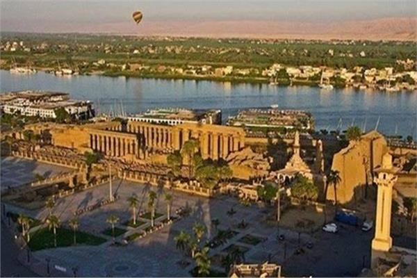 دراسة جديدة لتطوير السياحة النيلية