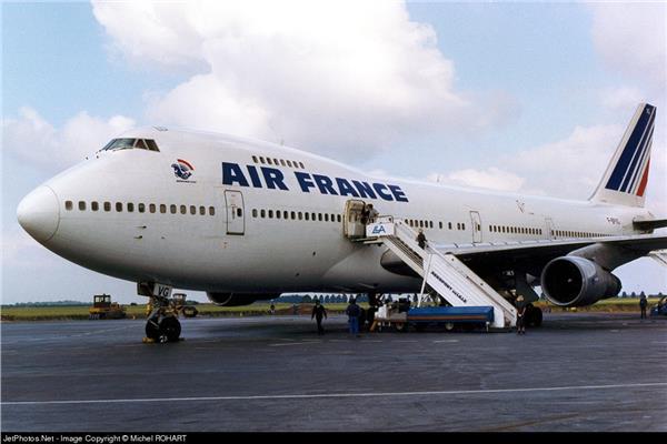 الخطوط الجوية الفرنسية إير فرانس