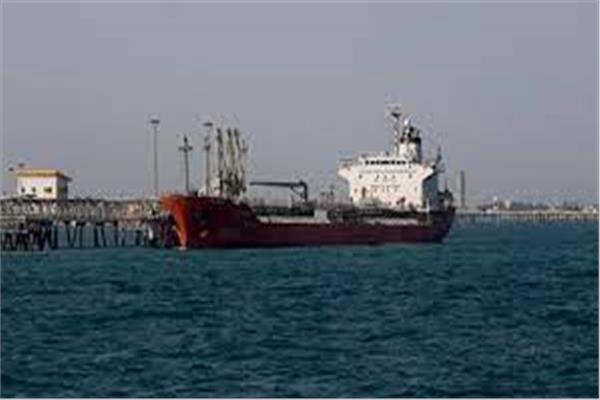  صادرات النفط الإيرانية في أغسطس
