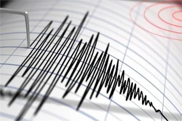  زلزال بقوة 4.6 ريختر يضرب جنوب إيران