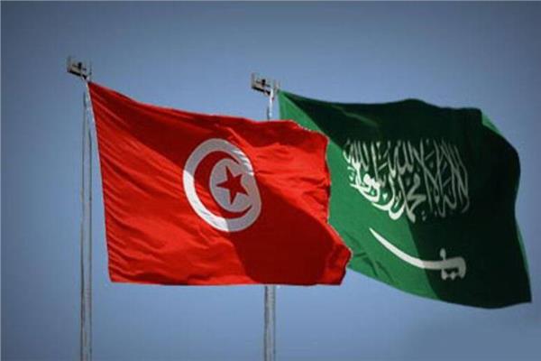 السعودية و تونس يبحثان أبرز المستجدات على الساحتين الإقليمية والدولية