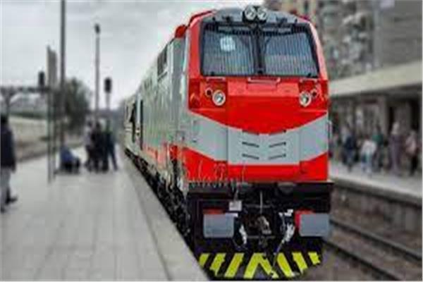 السكة الحديد: إتاحة حجز قطارات الروسي بمنافذ فوري بإجمالي320 ألف نقطة بيع 