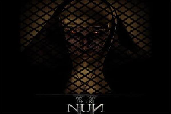 فيلم The Nun II