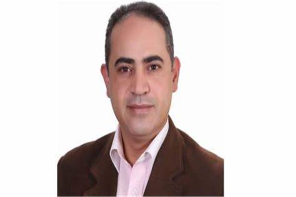 مدير هيئة الإعلام الأردنية بشير المومني