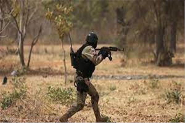 هجوم مسلح بمالي
