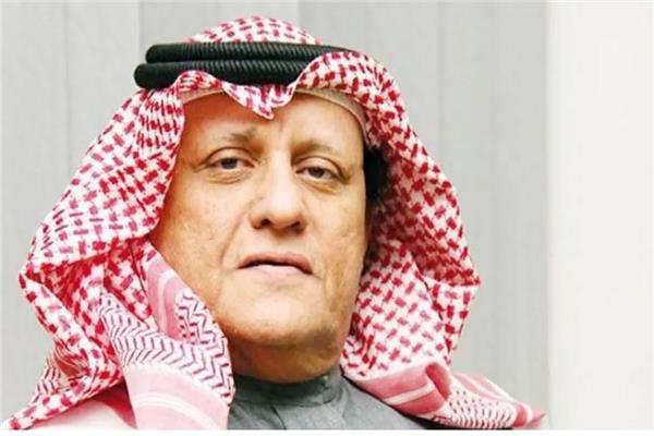 عبدالرحمن بن عبدالله الزيد نائب الأمين العام لرابطة العالم الإسلامي
