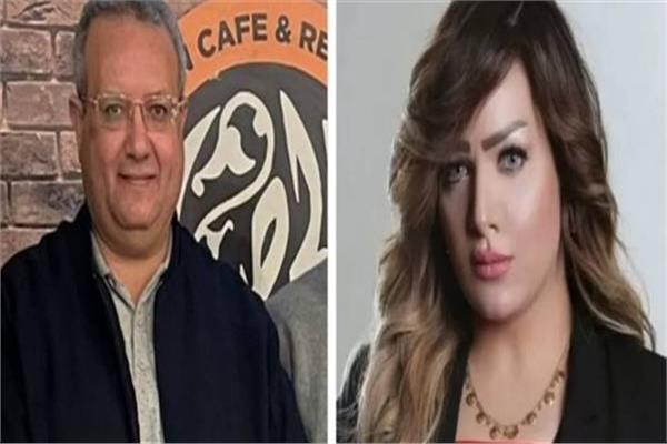 المذيعة شيماء جمال والمتهم بقتلها