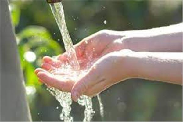 طريقة الاستعلام وسداد فاتورة مياه شهر سبتمبر «أون لاين»