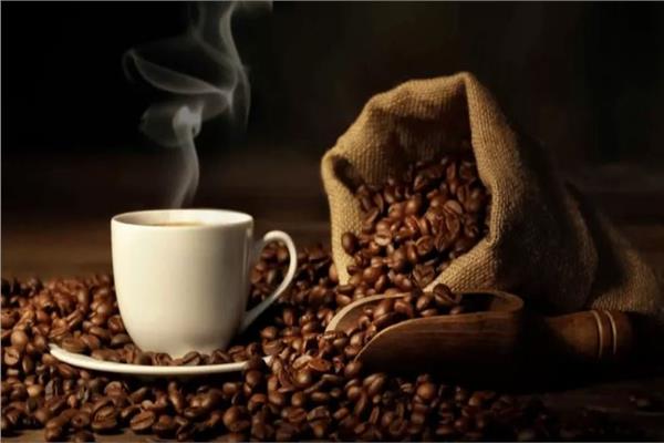 صورة تعبيرية.. القهوة 