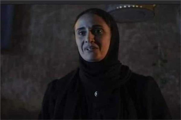 ريم حجاب في مسلسل سفاح الجيزة