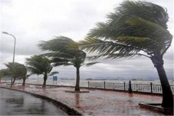 العاصفة "دانيال" تضرب عددا من المدن الليبية