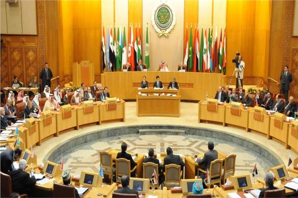 الجامعة العربية - صورة موضوعية