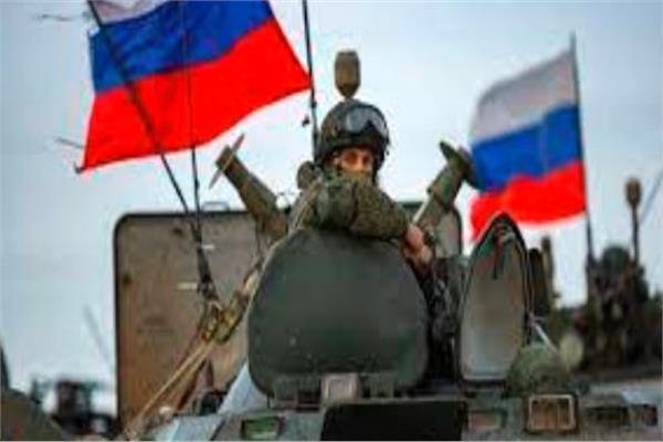 روسيا تعلن التصدي لهجمات أوكرانية 