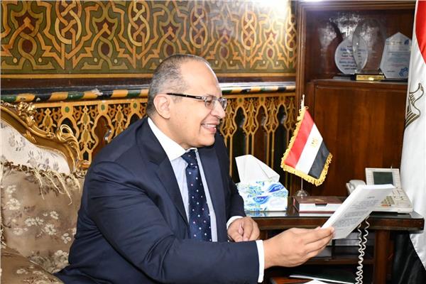 سفير مصر في تنزانيا