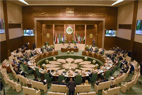 جامعة  الدول العربية - صورة أرشيفية