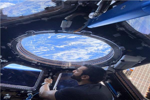 موضوعية- رحلة عودة رائد الفضاء الإماراتي 