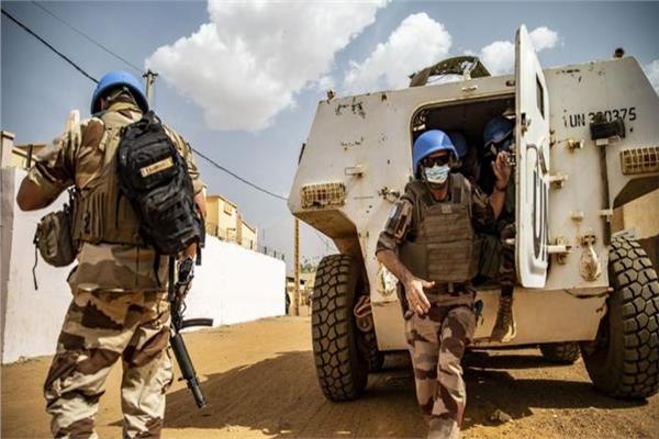 هجوم مسلح في مالي