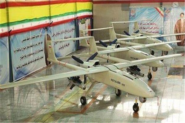 الولايات المتحدة تدرج 11 شخصا وكيانا على قائمة العقوبات لدعمهم صناعة الطائرات المُسيرة بإيران