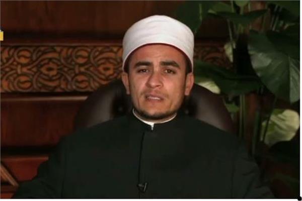 الدكتور محمود شلبي، أمين الفتوى بدار الإفتاء المصرية