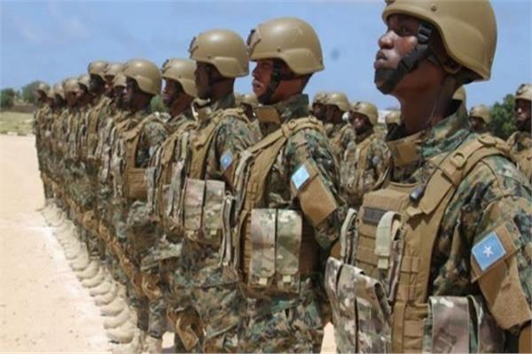 الجيش الصومالي يقتل 25 إرهابيًا في عملية عسكرية بولاية جلمدج الإقليمية
