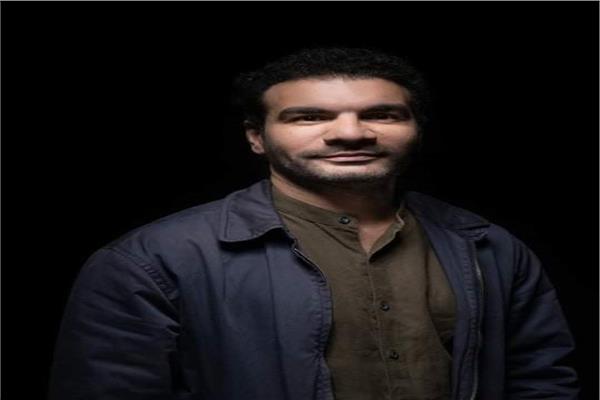 الناقد السينمائي محمد سيد عبد الرحيم